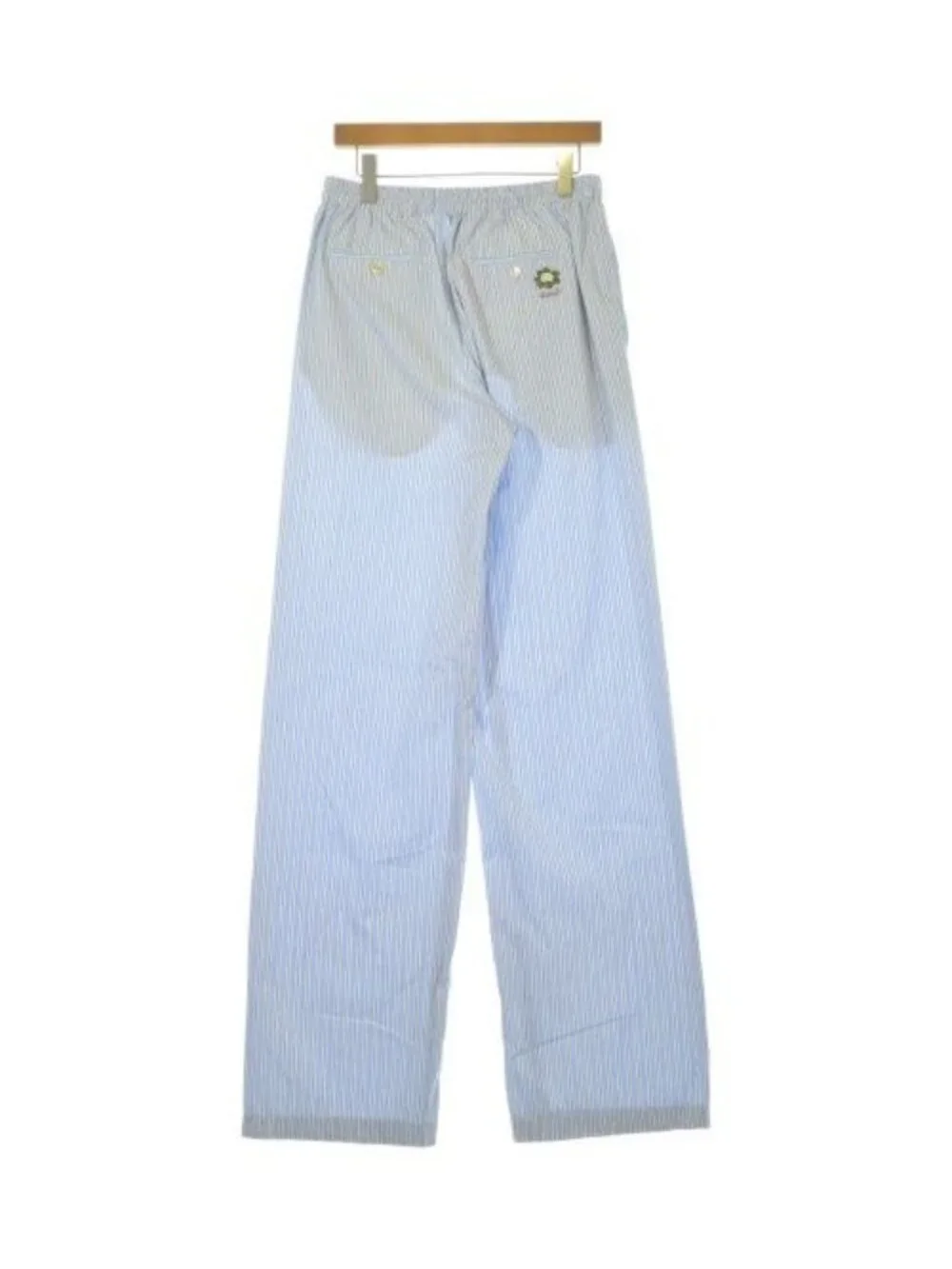 Gucci Pants Blue